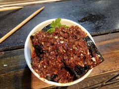 -黑色经典臭豆腐·湖南特产(太平街口店)