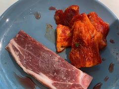 -汉阳廷自助烤肉(嘉禾金铂天地店)