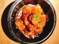 -丫丫厨娘·柠檬鸭(江南蓝鲸世界店)