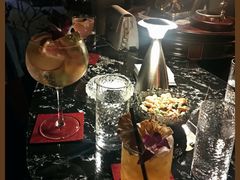 -Bar The Vortex(高新万达店)