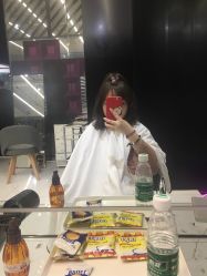 -MY HAIR ARDOR