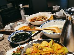 -中国马镇·满族八大碗(美食街店)