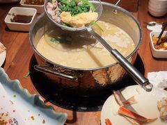 -揽季锅物会.福建黄鱼.海鲜姿造(五四路店)