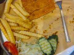-澳门木偶葡国餐厅(珠海店)