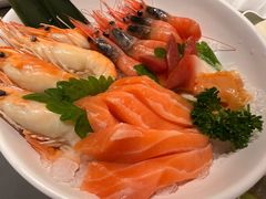 -水木锦堂·自助铁板烧(望京凯德MALL店)