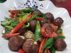 -王城醋血鸭老店