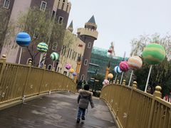 -安徒生童话乐园