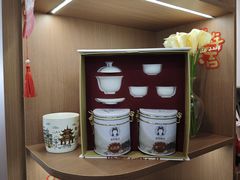 -一杯潮茶·专注潮汕茶饮(朝阳庄店)