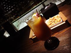 -LAMP BAR 水烟音乐酒吧