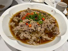 -眉州东坡·熊猫主题餐厅(枫蓝店)