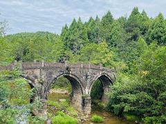 -剑门关风景区