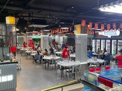 -明本湛江鸡•海鲜小厨(陈家祠店)