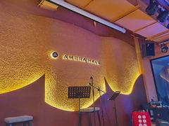 -Ambra Haus琥珀屋精酿餐厅(宝山店)