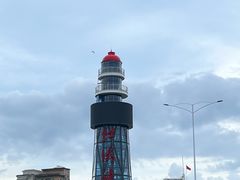-汕尾风车岛