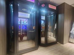 -东方威尼斯温泉酒店
