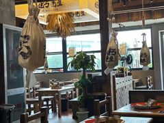 -北丐先生·野馄饨烧烤(泰达E街区店)