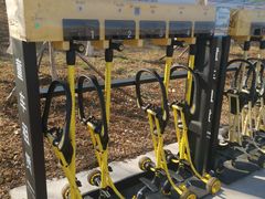 -天津东丽湖风景区