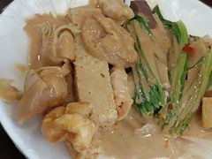 麻辣烫串串-郭记小街麻辣烫(南小街总店)