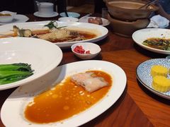 -阿纳迪酒店·悦餐厅