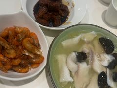 -光明邨大酒家(淮海路店)