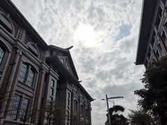 -厦门市图书馆(集美新城馆区)