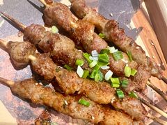 -火龙堂·风味民间菜(文一路店)
