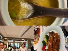 -杭州西湖柳莺里酒店·闻莺厅