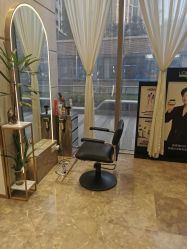 -MMbyHairCode 芭曲发型沙龙