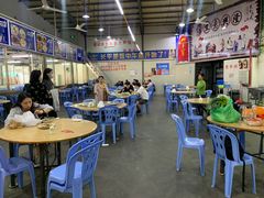 大堂-长平肥姐白粥·海鲜打冷