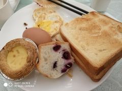-博雅渔港·融合菜(维也纳国际大酒店)
