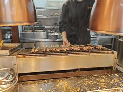 -谭三娘鲜切牛肉自助火锅(星辰汇店)