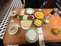 -老昌春饼(中央大街店)