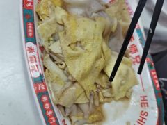 -禾师兄·布拉肠(一德路店)