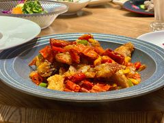 -尚海豆捞(乐虹坊店)