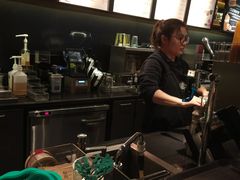 -星巴克(绍兴柯桥柯岩景区店)