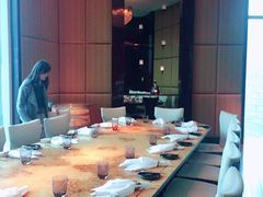 -翡翠36餐厅(浦东香格里拉店)