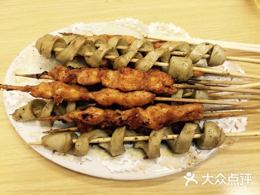 老炮烧烤图片 - 第6张