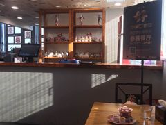 -局气 烤鸭·北京菜(光华路店)