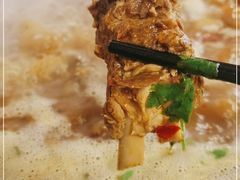 -老城红焖羊肉(老步行街店)