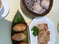 -兴悦酒家(环市东路店)