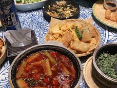 -苏乡兰亭•淮扬菜(兴化吾悦广场店)