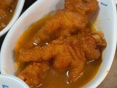 -领鲜活海鲜榴莲自助火锅(东门店)