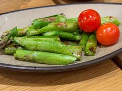 -百年食客韩式烤肉(南三环店)
