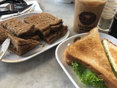 -Old Town White Coffee(gateway@klia2)