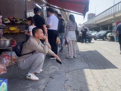 -阿布拉的馕(西北路店)