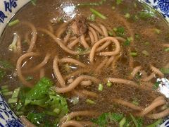 -正顺饸饹馆(中土商务楼店)