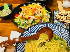 -鸟螢Yakitori·烧鸟·拉面·居酒屋