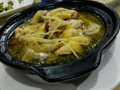 -鑫悦楼煎蟹·16年海鲜大排档