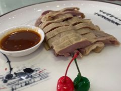 凤鹅-清华大学-观畴园餐厅