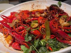 -梁家大院•农家菜(昆山会展中心店)